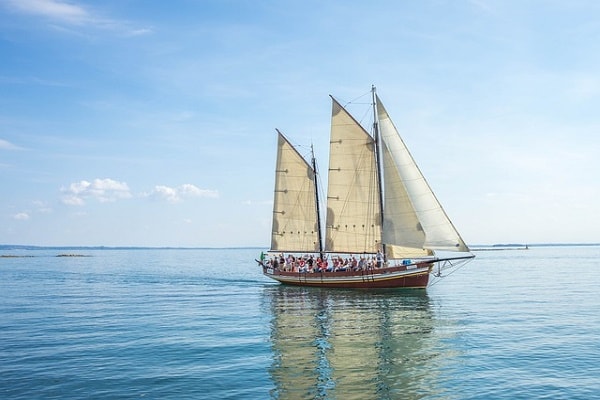 Boating and Cruises