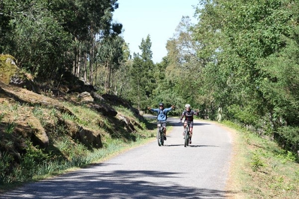 Cycling