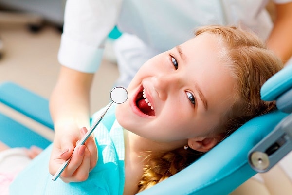 Dentists and Teeth Whitening