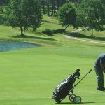 Golf clubs