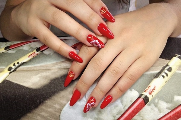 Hair and Nail Salons