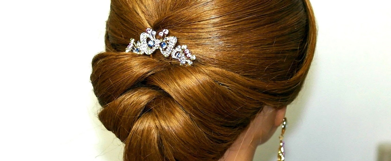 Hair and Nail Salons