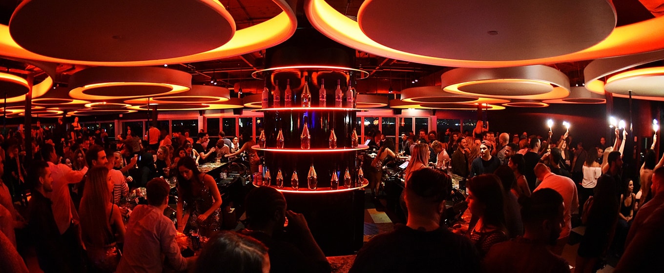 Night Clubs