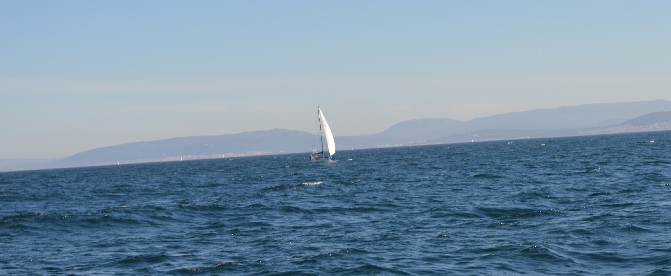 Sailing