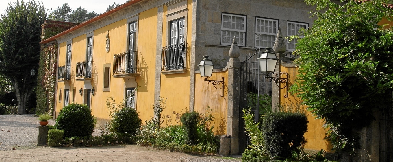 Self Catering Accomodations