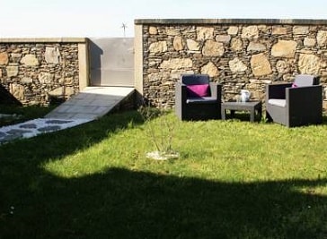 Serra de Arga Mountain House