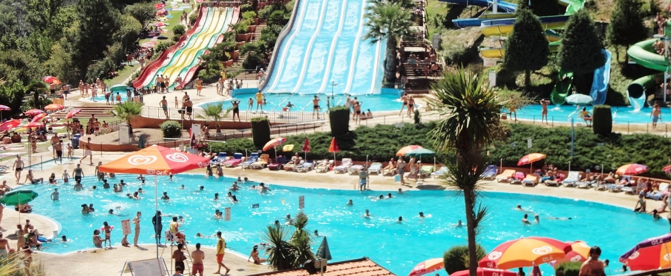 Theme Parks